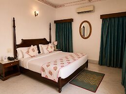 Hotel Amar Kothi
