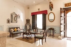 Hotel Amar Kothi