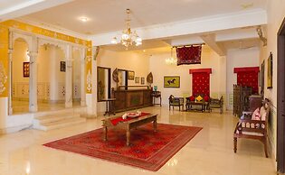 Hotel Amar Kothi