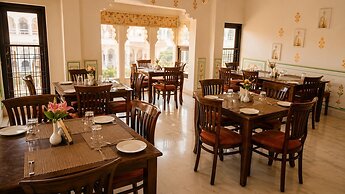 Hotel Amar Kothi