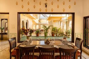 Hotel Amar Kothi
