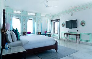 Hotel Amar Kothi