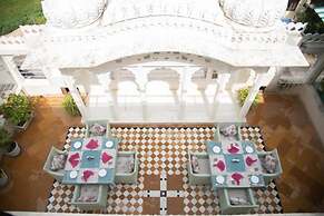 Hotel Amar Kothi