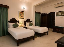 Hotel Amar Kothi