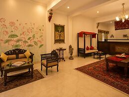 Hotel Amar Kothi