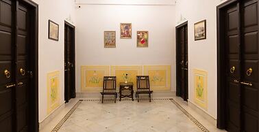 Hotel Amar Kothi