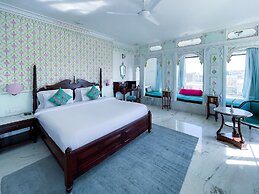Hotel Amar Kothi