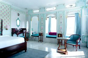 Hotel Amar Kothi