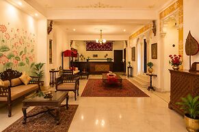 Hotel Amar Kothi