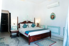 Hotel Amar Kothi