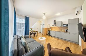 Citadines South Vienna