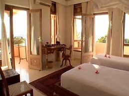 Jannataan Hotel