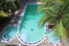 Jannataan Hotel