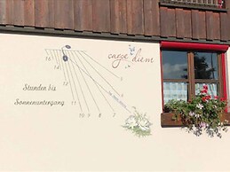 Gästehaus Jutta Pension Link