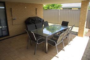 Southern River Family Accommodation