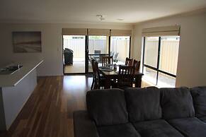 Southern River Family Accommodation