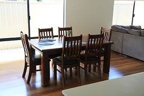 Southern River Family Accommodation