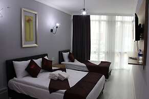 Grand Niki Hotel & Spa