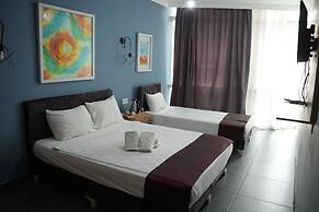 Grand Niki Hotel & Spa
