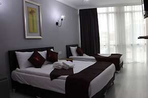 Grand Niki Hotel & Spa