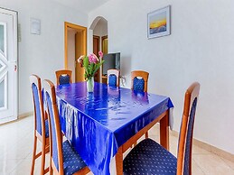 Apartments Ivo