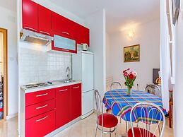 Apartments Ivo