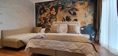 Amsterdam Suite Hotel & SPA