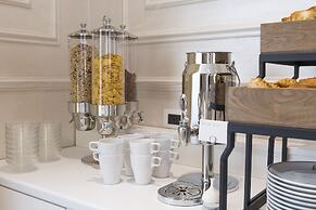 Amsterdam Suite Hotel & SPA