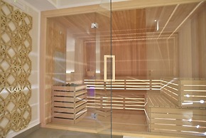 Amsterdam Suite Hotel & SPA