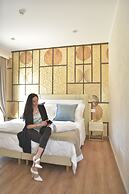 Amsterdam Suite Hotel & SPA
