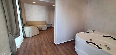 Amsterdam Suite Hotel & SPA