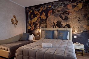 Amsterdam Suite Hotel & SPA