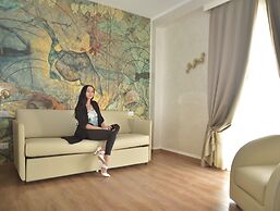 Amsterdam Suite Hotel & SPA
