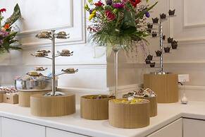Amsterdam Suite Hotel & SPA