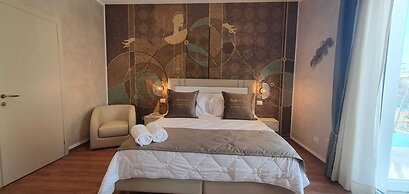 Amsterdam Suite Hotel & SPA