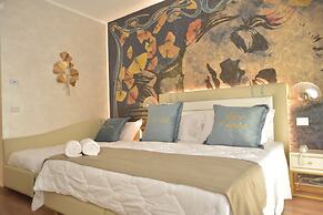 Amsterdam Suite Hotel & SPA