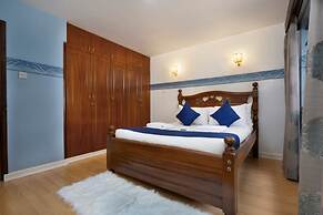 Bamboo Suites by Edmor suites