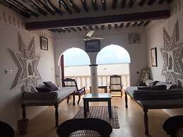 Shella Bahari Guest House