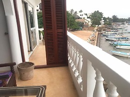 Shella Bahari Guest House