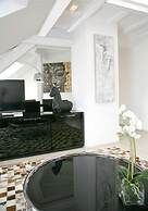 VISIONAPARTMENTS Zurich Cramerstrasse 8-12