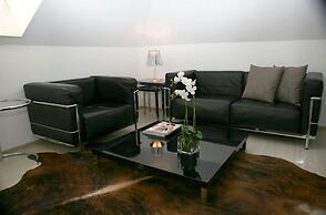 VISIONAPARTMENTS Zurich Cramerstrasse 8-12
