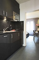 VISIONAPARTMENTS Zurich Cramerstrasse 8-12