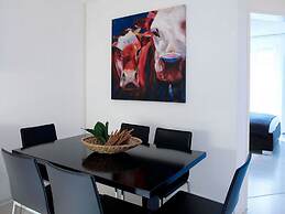 VISIONAPARTMENTS Zurich Cramerstrasse 8-12