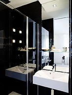 VISIONAPARTMENTS Zurich Cramerstrasse 8-12