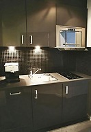 VISIONAPARTMENTS Zurich Cramerstrasse 8-12