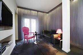 VISIONAPARTMENTS Zurich Cramerstrasse 8-12