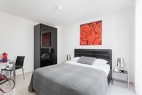VISIONAPARTMENTS Zurich Cramerstrasse 8-12