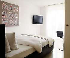 VISIONAPARTMENTS Zurich Cramerstrasse 8-12