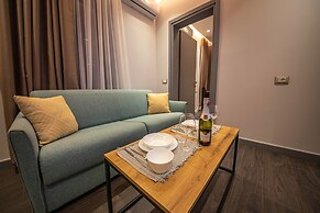 Blloku Unique Apartments