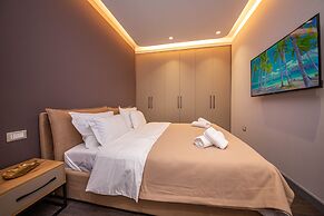 Blloku Unique Apartments